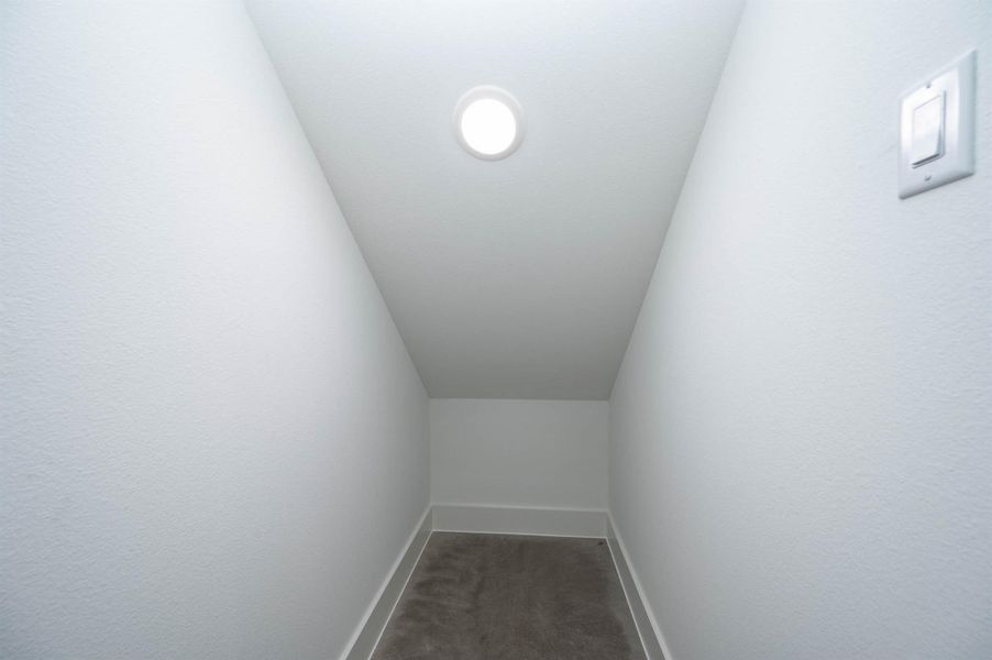 Spacious, unfurnished interior of a new home in , Houston (Image 19). Spacious, unfurnished interior of a new home in , Houston (Image 19).