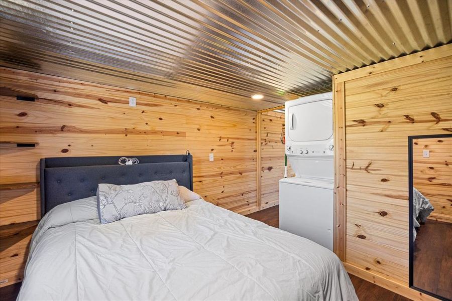 Furnished interior view inside a new home in , Stephenville (Image 6). Furnished interior view inside a new home in , Stephenville (Image 6).