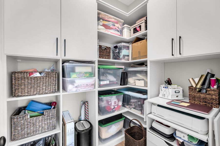 Image 86 of a home in Carolina Park: Riverside.