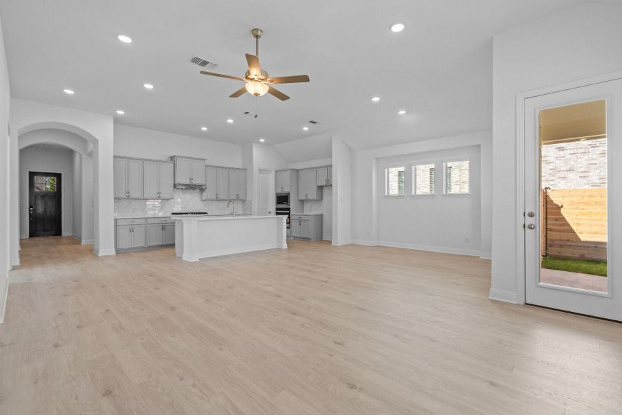 Georgetown, TX New Home.  - Slide 16