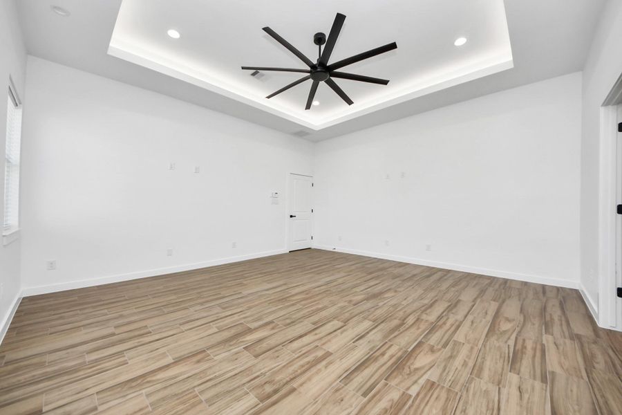 Spacious, unfurnished interior of a new home in , Arcola (Image 35). Spacious, unfurnished interior of a new home in , Arcola (Image 35).