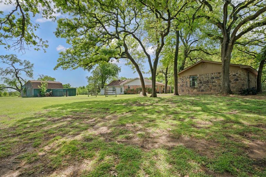 Natural landscape and outdoor views near in Alvarado (Image 32). Natural landscape and outdoor views near in Alvarado (Image 32).
