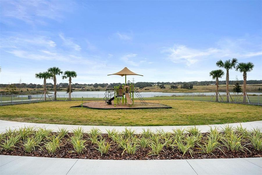 Community amenities in Waterbrooke, Clermont (Image 25).