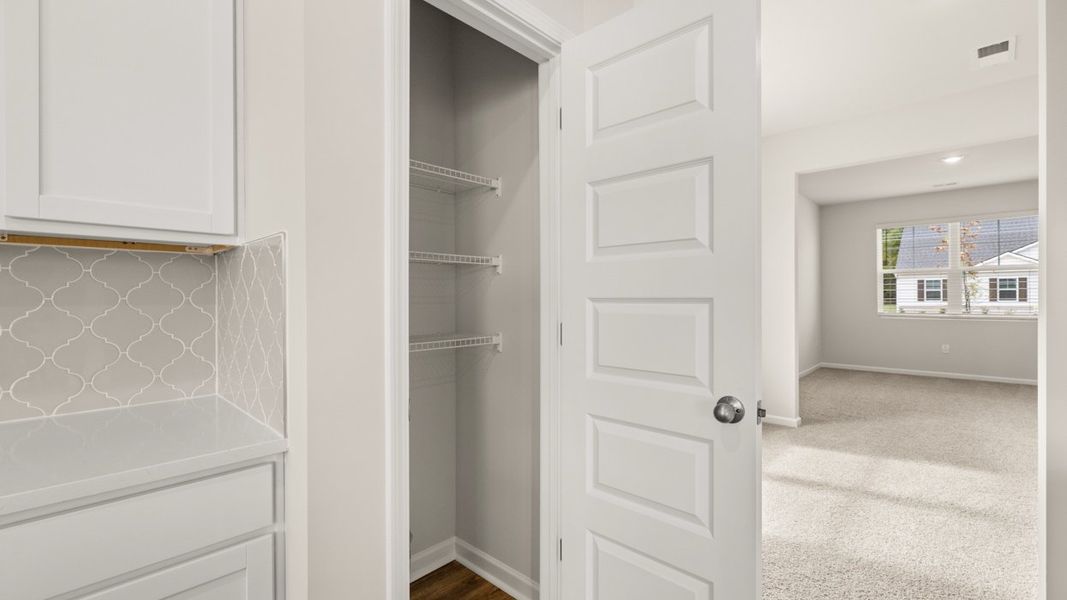 Image 47 of a home in Preserve at Dove Creek.