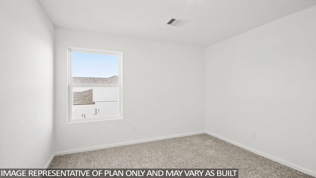 Spacious, unfurnished interior of a new home in China Grove, China (Image 17). Spacious, unfurnished interior of a new home in China Grove, China (Image 17).