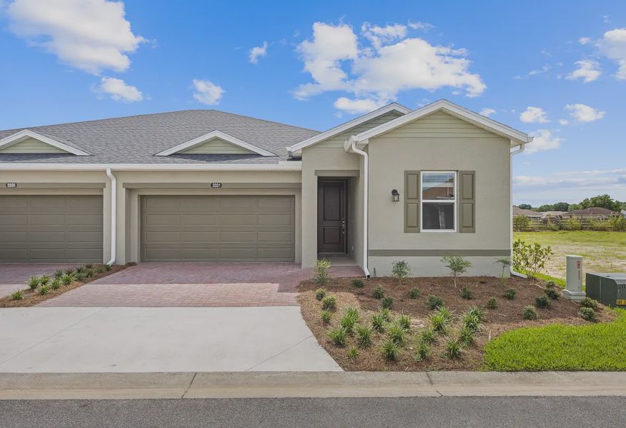 Valletta Front Exterior - 2 of 23 Valletta Front Exterior - 2 of 23