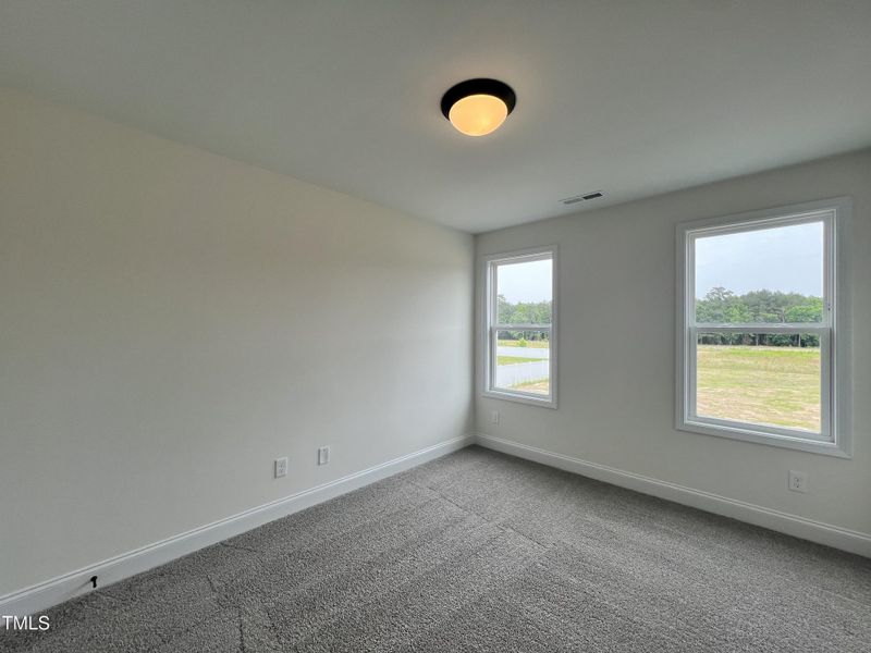 Move In Ready! Move In Ready!