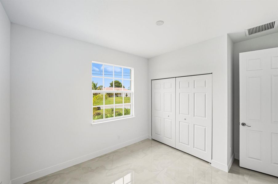 Spacious, unfurnished interior of a new home in , Port St. Lucie (Image 30). Spacious, unfurnished interior of a new home in , Port St. Lucie (Image 30).