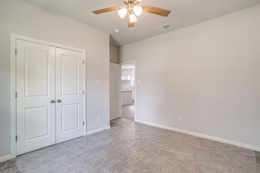 Spacious, unfurnished interior of a new home in , Rio Vista (Image 21).