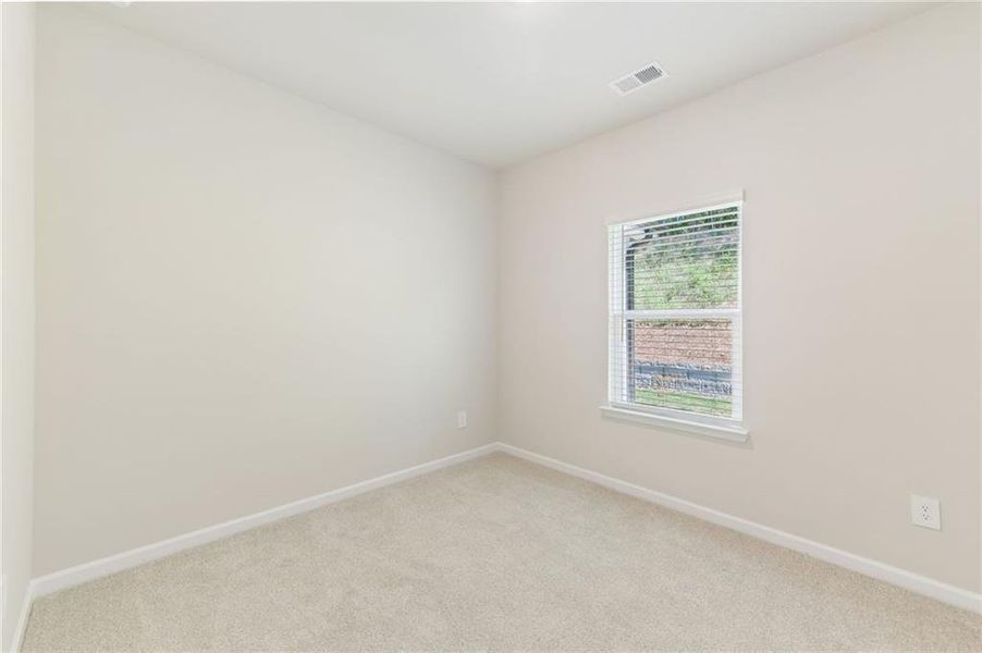 Spacious, unfurnished interior of a new home in , Cumming (Image 32). Spacious, unfurnished interior of a new home in , Cumming (Image 32).