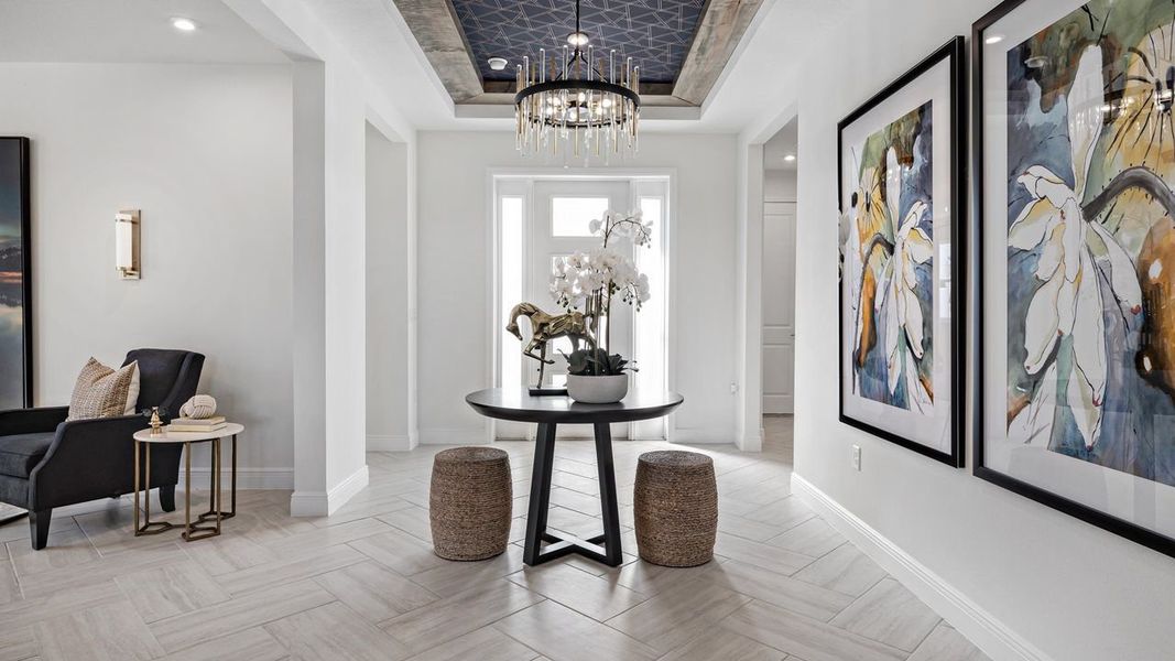Foyer