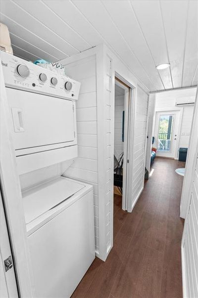 Furnished interior view inside a new home in , Whitney (Image 4).