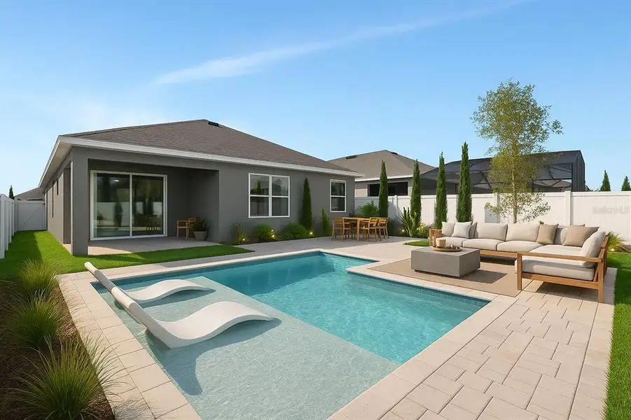 Community amenities in Prairie Oaks, St. Cloud (Image 27).