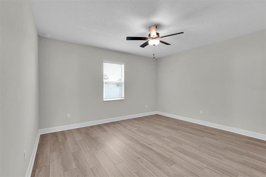 Spacious, unfurnished interior of a new home in , Palm Coast (Image 13).