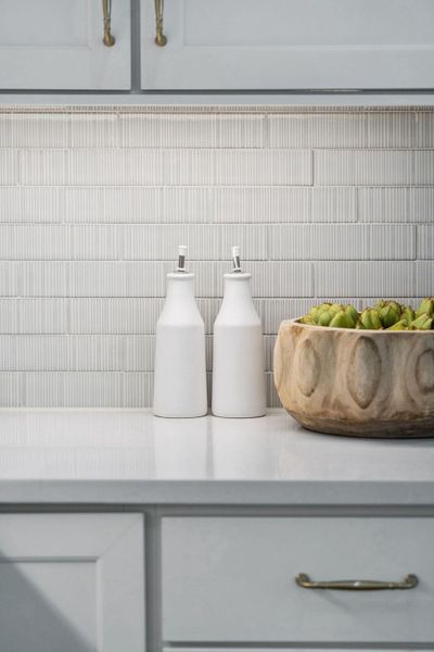 Close-up of interior finishes inside a home in , Mount Pleasant (Image 23).