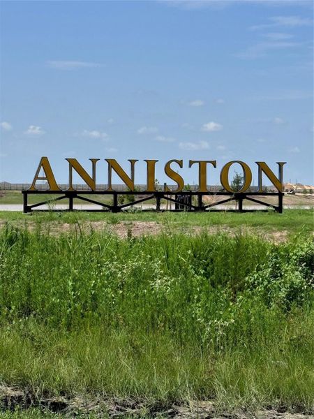 Image 16 of a home in Anniston: Watermill Collection.