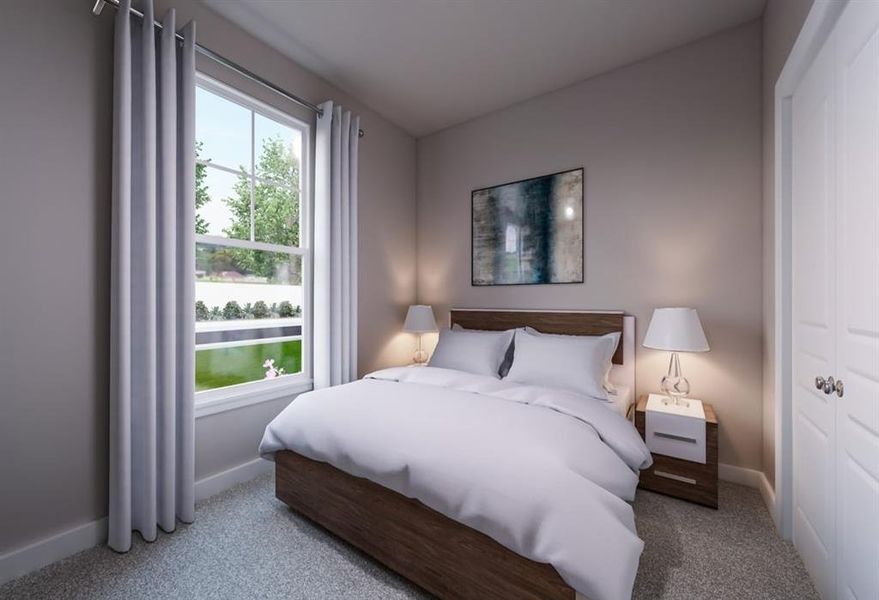 Discovery Collection at The Meadows