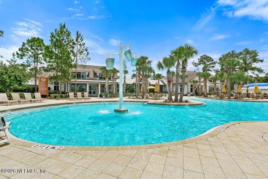 Community amenities in Trailmark, St. Augustine (Image 41). Community amenities in Trailmark, St. Augustine (Image 41).