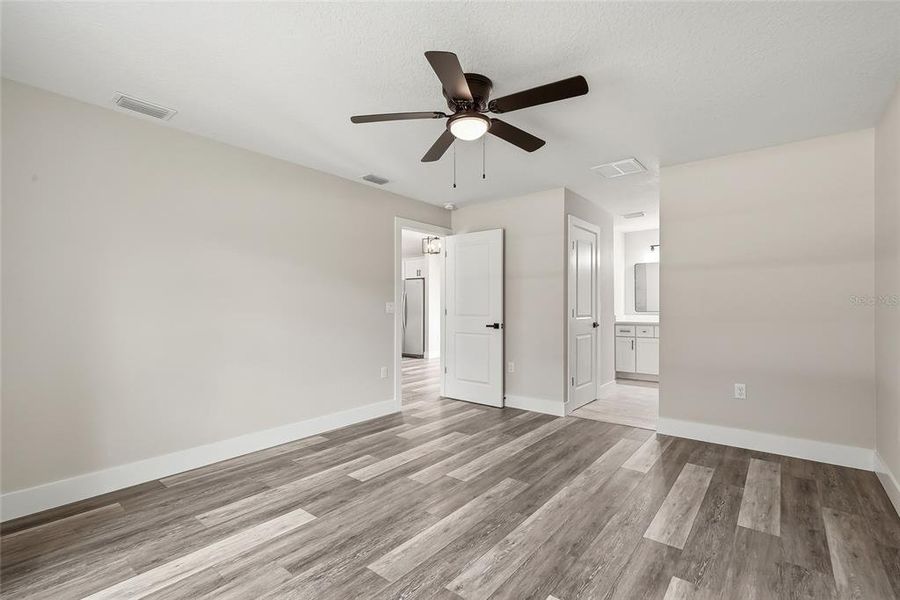 Spacious, unfurnished interior of a new home in , Weeki Wachee (Image 37). Spacious, unfurnished interior of a new home in , Weeki Wachee (Image 37).