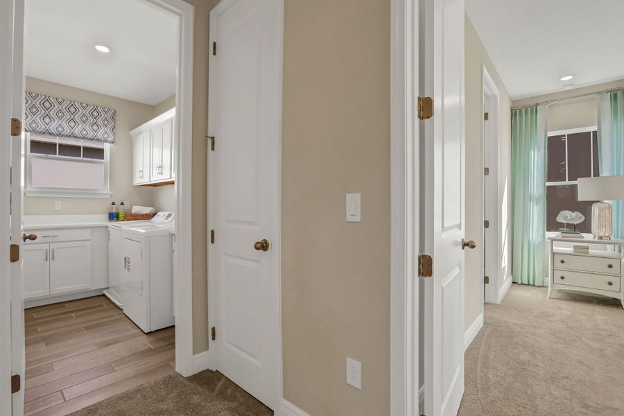 Winter Garden, FL New Home.  - Slide 24