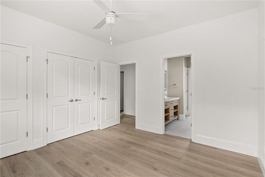 Spacious, unfurnished interior of a new home in , Apopka (Image 27).