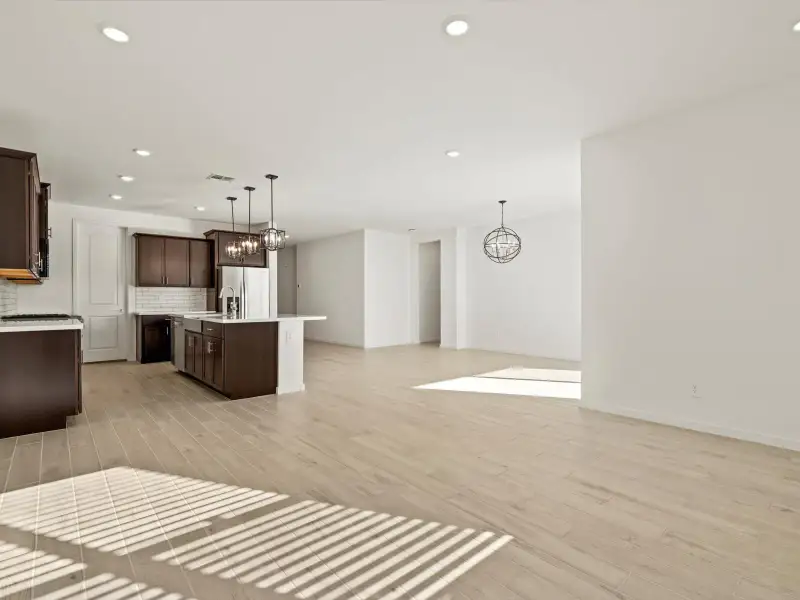 Image 13 of a home in Entrada Reserve Series.