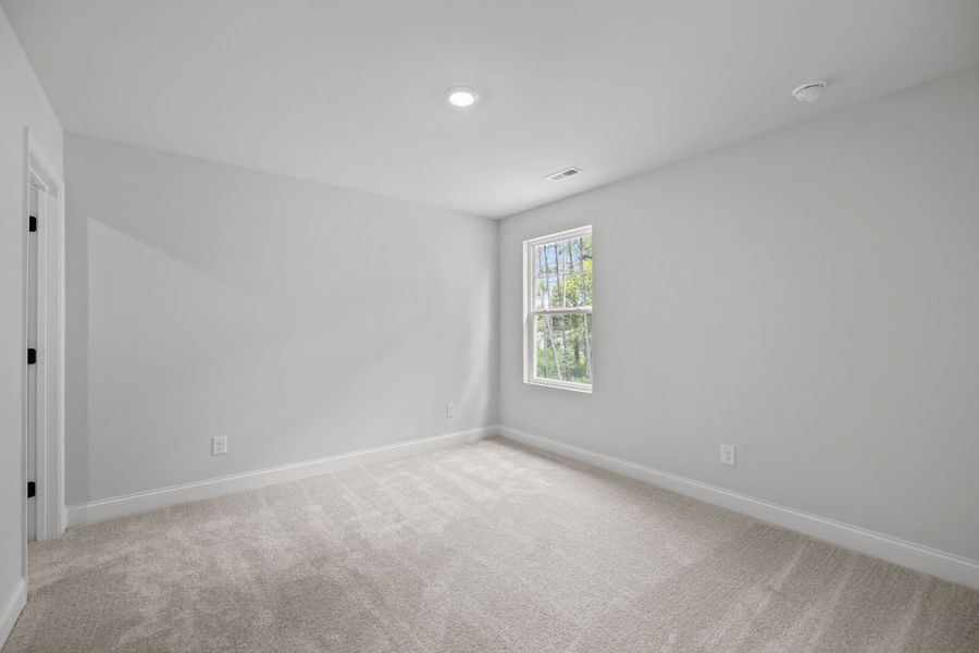 Matthews, NC New Home.  - Slide 24