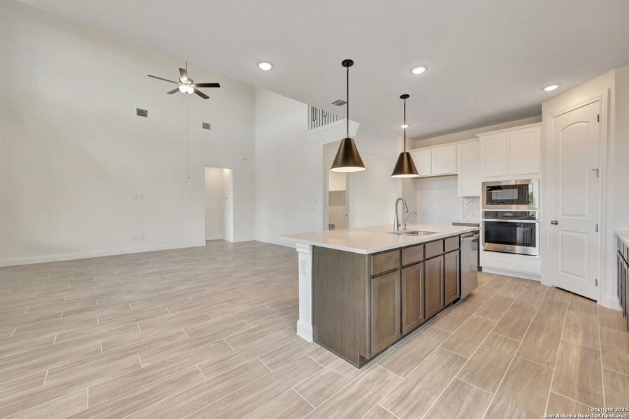 Image 45 of a home in Preserve at Annabelle Ranch.