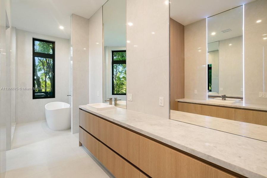 First Floor Bathroom #1 First Floor Bathroom #1