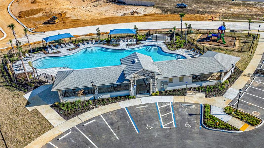 Community amenities in , Dade City (Image 36).