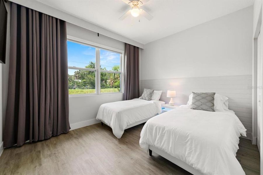 Furnished interior view inside a new home in , Palm Bay (Image 21).