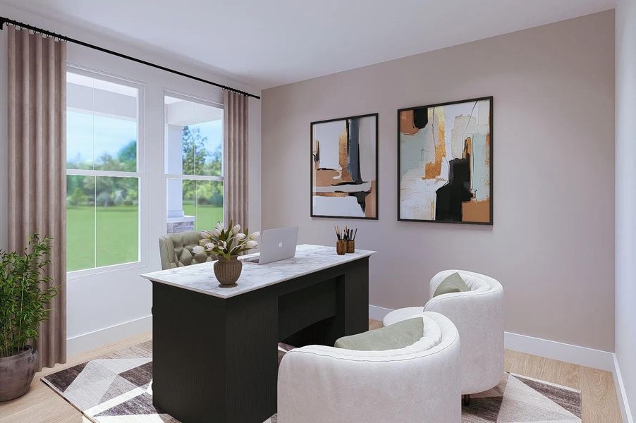 Knoll Home Office Knoll Home Office
