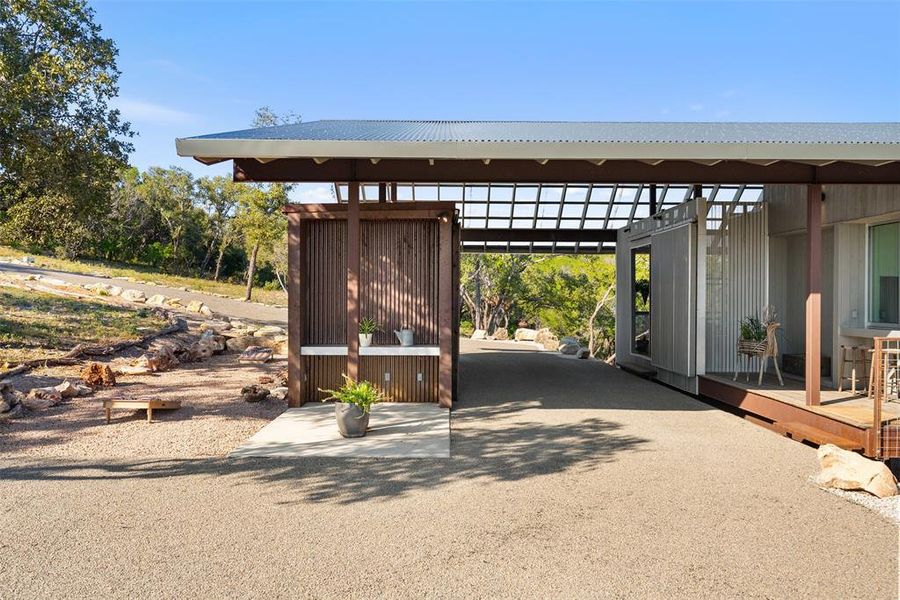 Community amenities in , Burnet (Image 22).