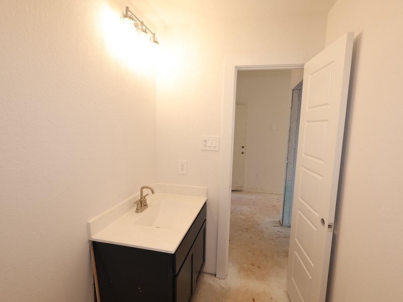 Image 23 of a home in Moran Ranch.