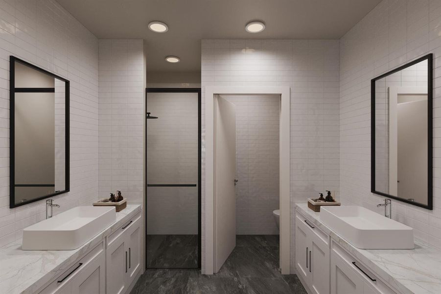 Bathroom Bathroom