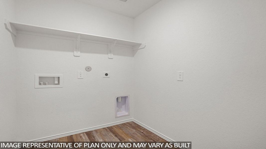 Image 12 of a home in Cypress Green.