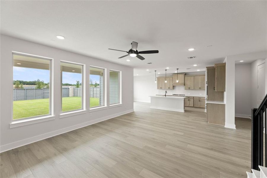 Image 25 of a home in Treeline.