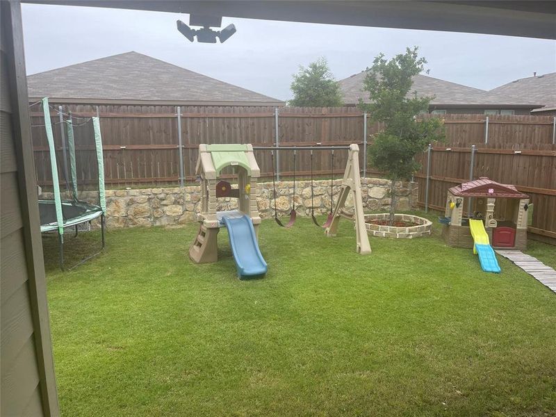 Community amenities in Sunnycreek, Fort Worth (Image 7).