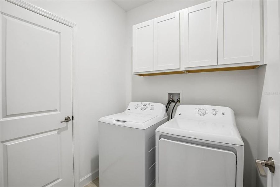 Image 31 of a home in Prosperity Lakes Active Adult.