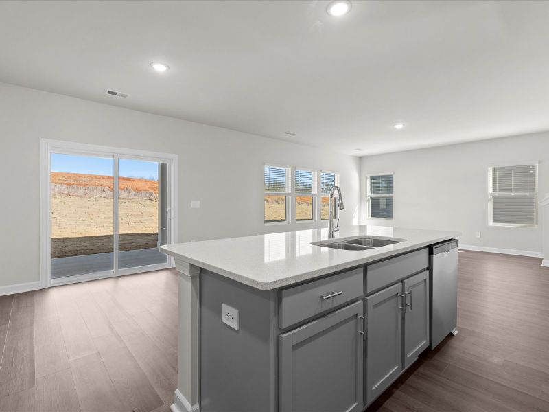 Welcome to the Brentwood floorplan at The Farm at Wells Creek - Signature Collection. Welcome to the Brentwood floorplan at The Farm at Wells Creek - Signature Collection.