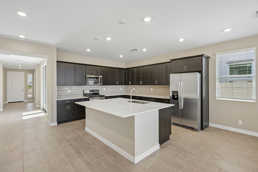 3br New Home in San Tan Valley, AZ.  - Slide 13