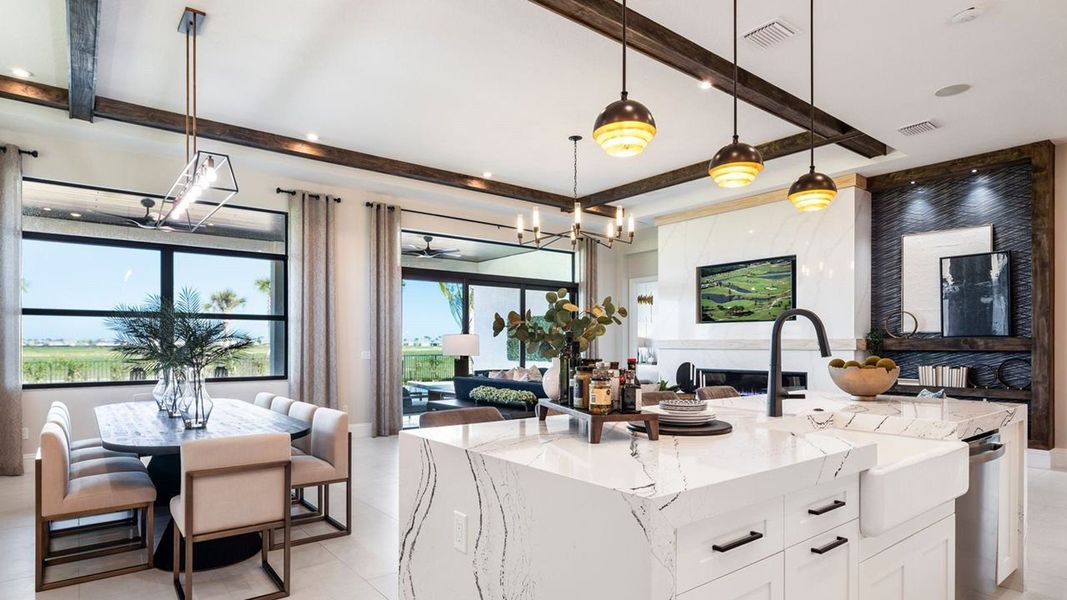 Island Kitchen Island Kitchen