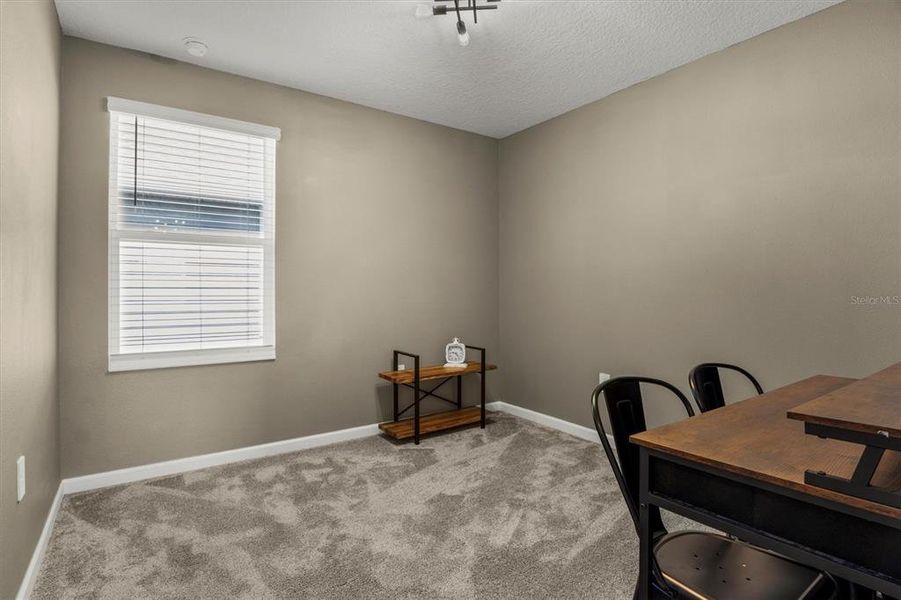 Furnished interior view inside a new home in , Eagle Lake (Image 10). Furnished interior view inside a new home in , Eagle Lake (Image 10).