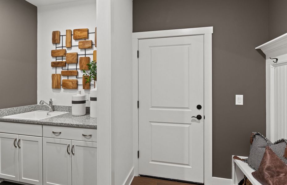 Laundry Room Laundry Room