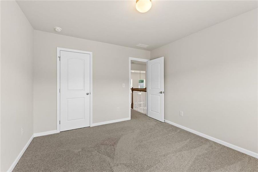 Spacious, unfurnished interior of a new home in , Canton (Image 23). Spacious, unfurnished interior of a new home in , Canton (Image 23).