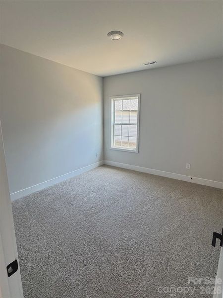 Spacious, unfurnished interior of a new home in Kerns Ridge, Salisbury (Image 14).
