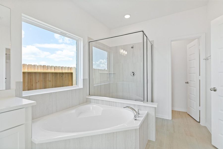 Furnished interior view inside a new home in Cypress Green, Hockley (Image 15). Furnished interior view inside a new home in Cypress Green, Hockley (Image 15).