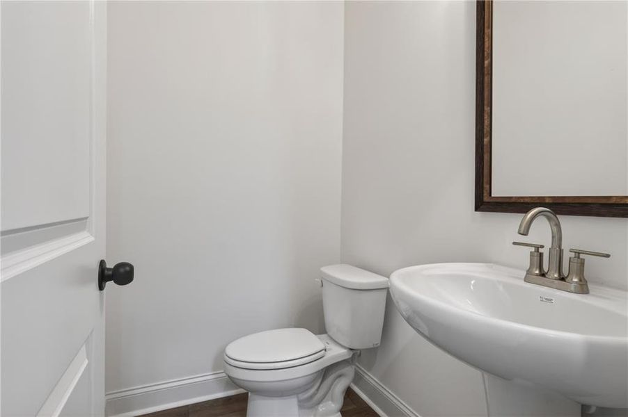 Image 34 of a home in . Image 34 of a home in .