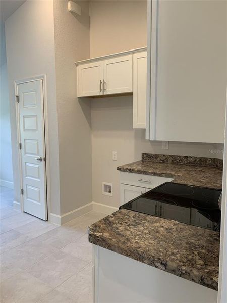 Furnished interior view inside a new home in Citrus Springs Sub, Citrus Springs (Image 5).
