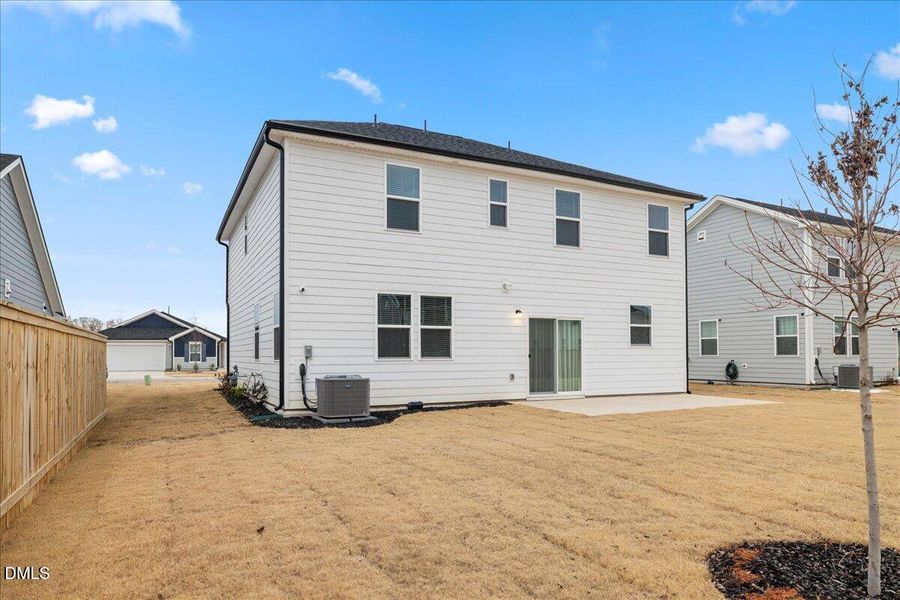 47-50 Button Bush Dr